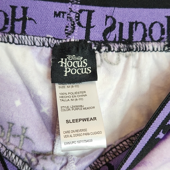 Hocus Pocus sleep pant - Picture 8 of 9